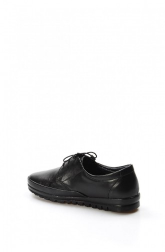 Fast Stepper Casual Shoes 881Za1026 Black 881ZA1026-16777229