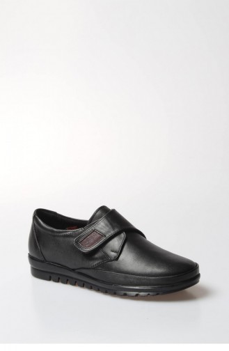 Fast Step Chaussures de Jour 881Za1029 Noir 881ZA1029-16777229