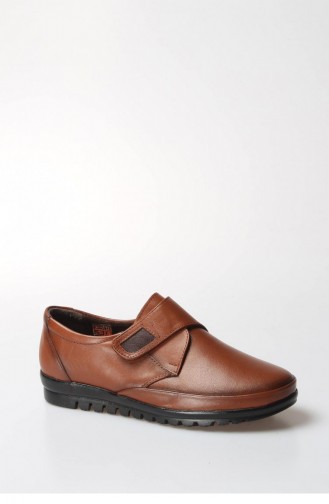 Fast Step Chaussures de Jour 881Za1029 Tabac 881ZA1029-16777230