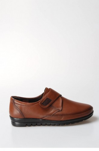 Fast Step Chaussures de Jour 881Za1029 Tabac 881ZA1029-16777230