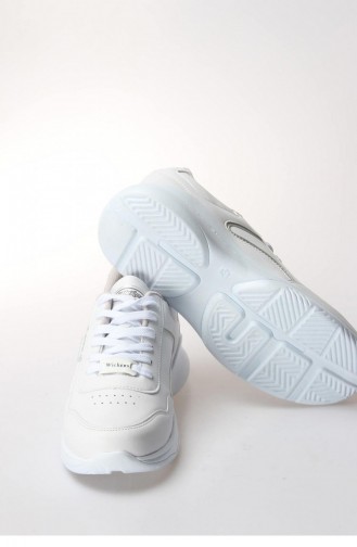 White Sneakers 572ZA2168-16778481