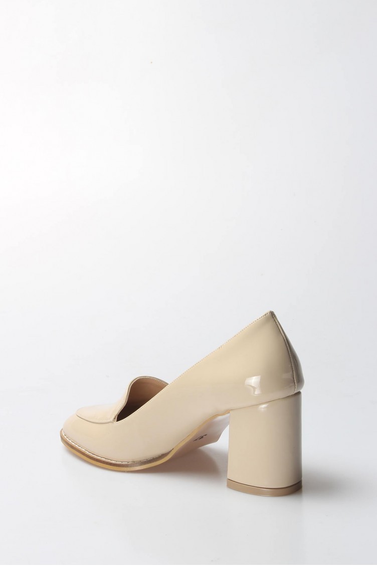 High heels skin clearance color
