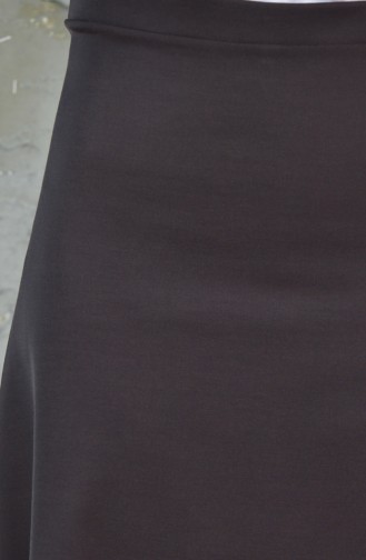 Smoke-Colored Skirt 7000-01