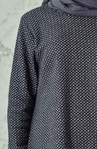 Gray Suit 1976-05