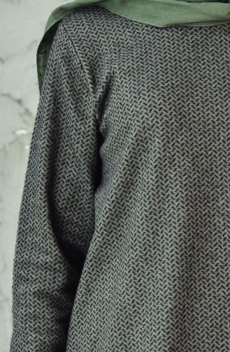 Khaki Suit 1976-04