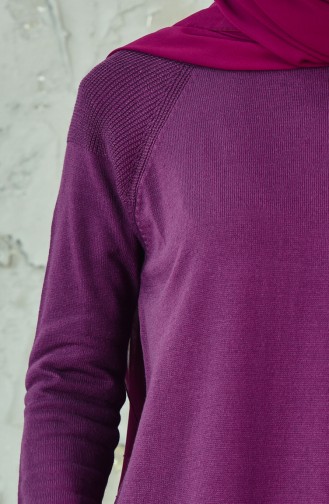 Light Purple Sweater 2012-15
