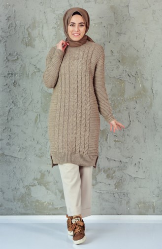 Mink Sweater 4078-02