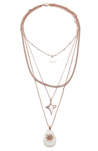  Necklace 8155