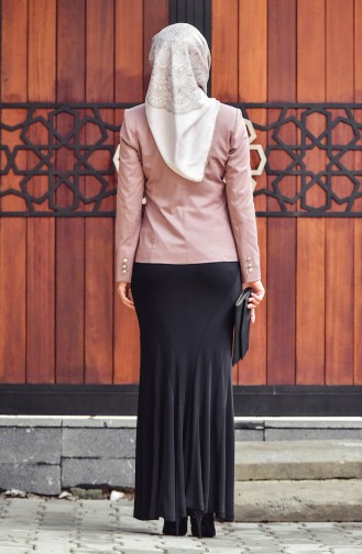 Dusty Rose Jackets 70000-05