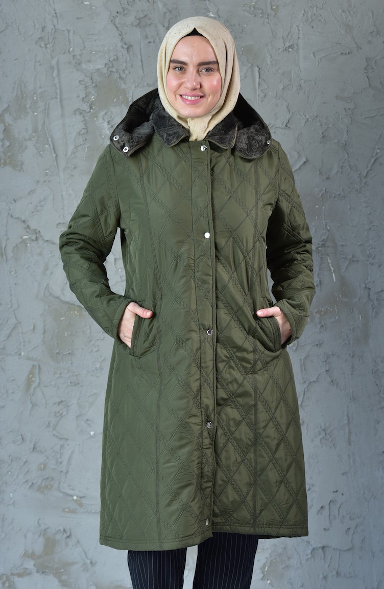 Sefamerve büyük beden kaban Sefamerve büyük beden kaban