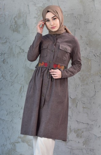 Brown Cape 0236-02