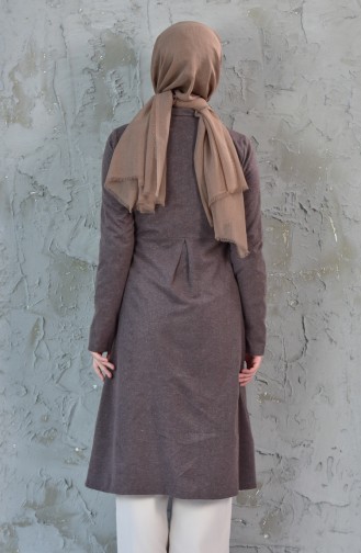 Brown Cape 0236-02