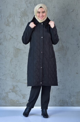 Black Coat 1045-05