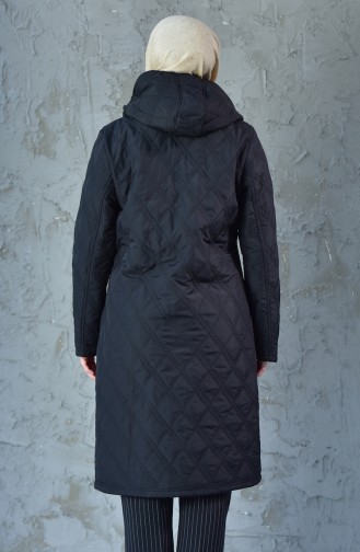 Black Coat 1045-05