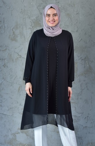 Black Tunics 1041-05