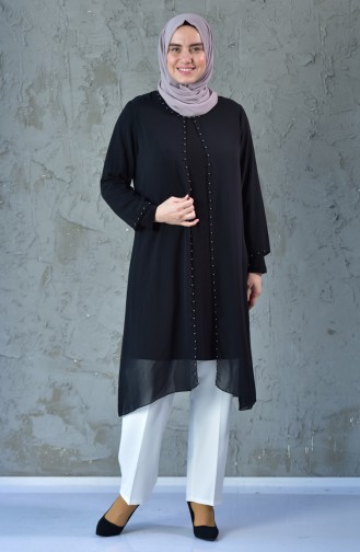 Black Tunics 1041-05
