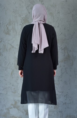 Black Tunics 1041-05