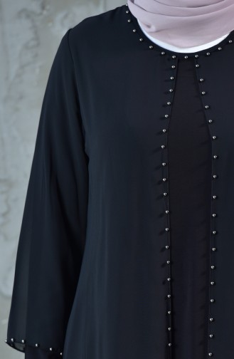 Black Tunics 1041-05