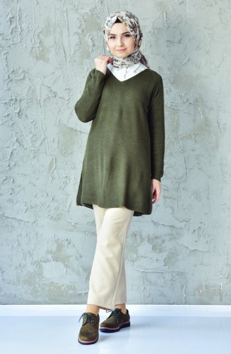 Khaki Knitwear 2022-09