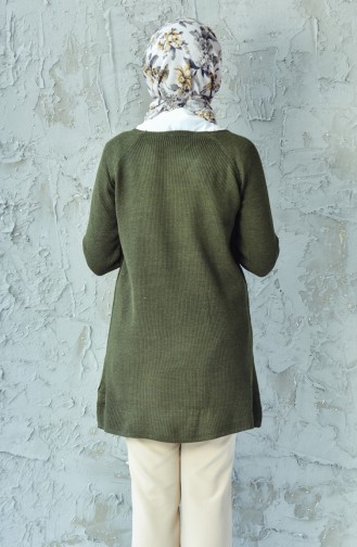 Khaki Knitwear 2022-09