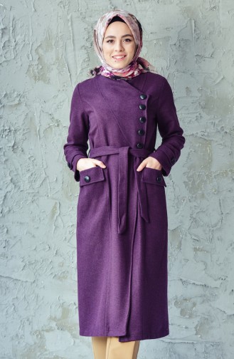 Purple Coat 4420-01