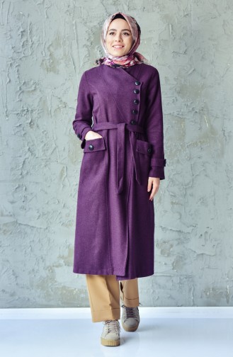 Purple Coat 4420-01