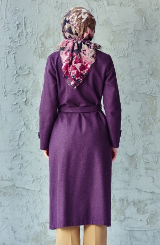 Purple Coat 4420-01