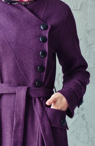 Purple Coat 4420-01