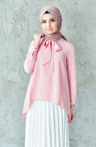 Powder Blouse 1022-16