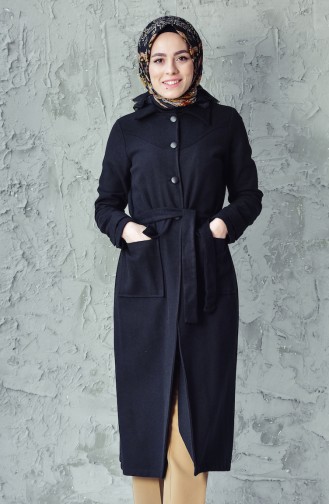 Black Coat 4418-04