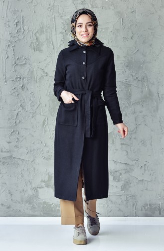 Black Coat 4418-04