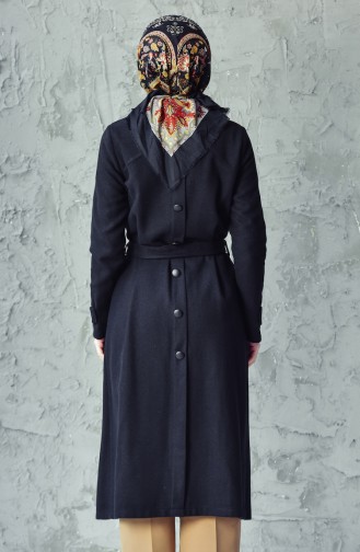 Black Coat 4418-04