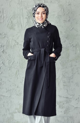 Black Coat 4420-03