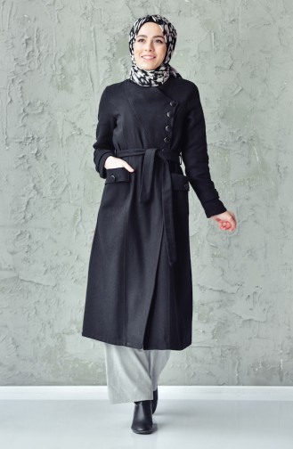 Black Coat 4420-03