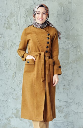 Tan Coat 4420-05