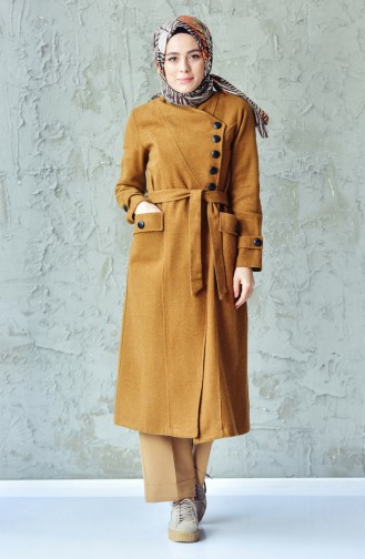 Tan Coat 4420-05