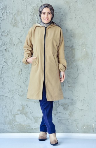 Gems Trenchcoat 4554-05