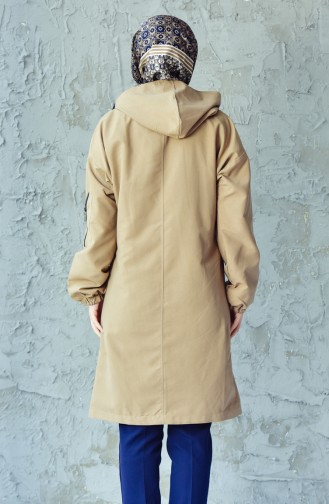 Stein Trench Coats Models 4554-05