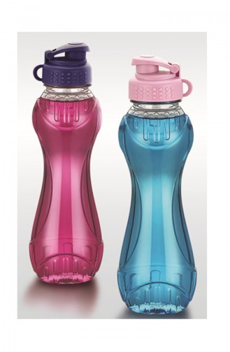 Trend Water Bottle MLX 494-02