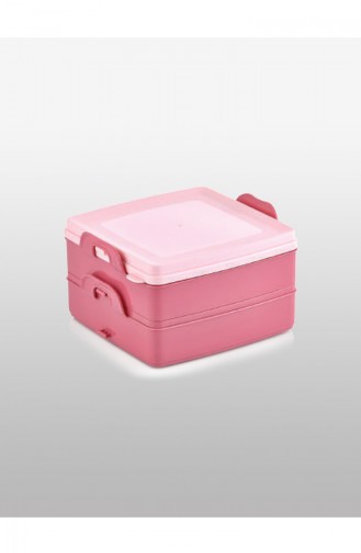 Pink Practical Home and Life 614-01