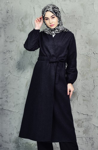 Anthracite Cape 5409-03