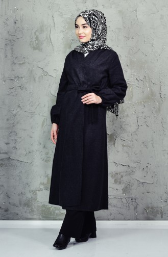 Anthracite Cape 5409-03