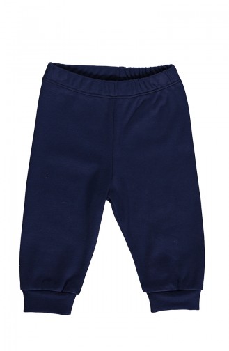 Bebetto Ensemble Pyjama Bébé F996-01 Bleu 996-01