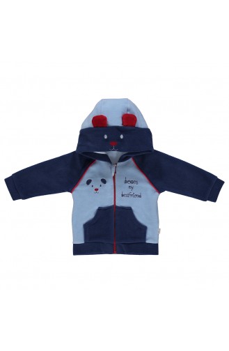 Bebetto Polar Tracksuit Team K2003-02 Navy 2003-02