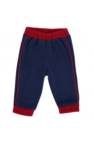 Bebetto Polar Tracksuit Team K2003-02 Navy 2003-02