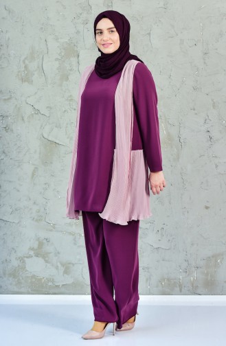 Ensemble Plum 0510-01