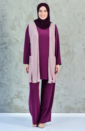 Ensemble Plum 0510-01