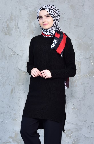 Black Sweater 5137-01