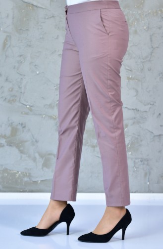 Straight Leg Pants 20000-06 Taba 20000-06