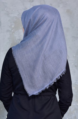 Gray Scarf 58